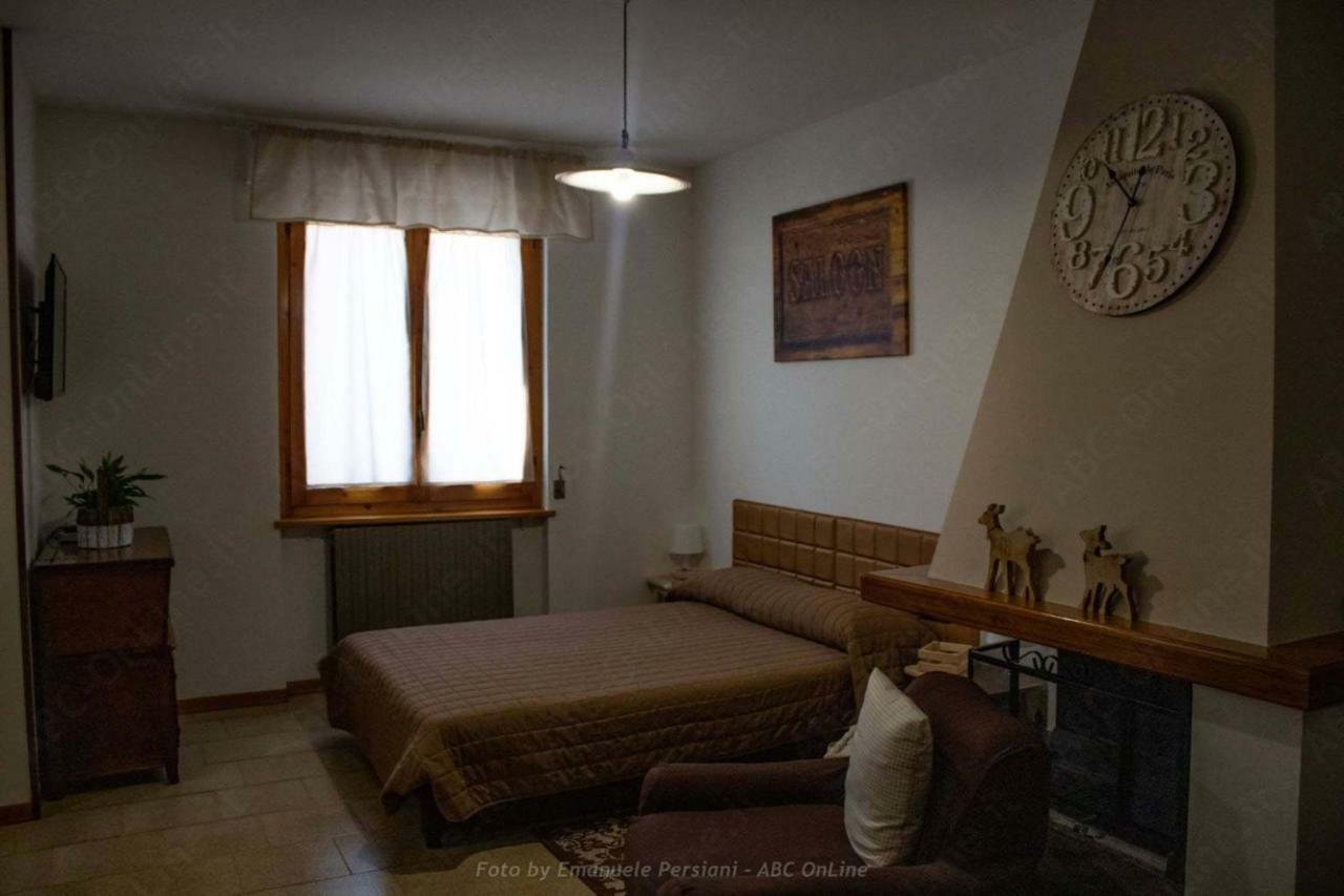 Casa Vacanze Nonna Angela Norcia Exterior photo